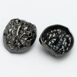 Walnut Sewing Buttons